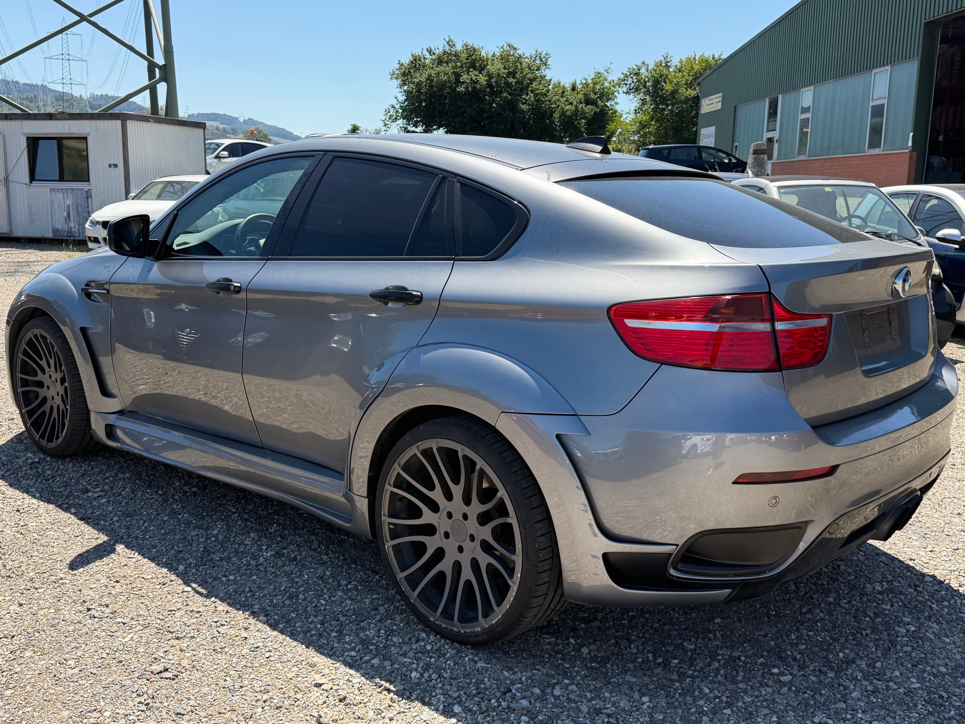 BMW X6 xDrive 30sd-image-12