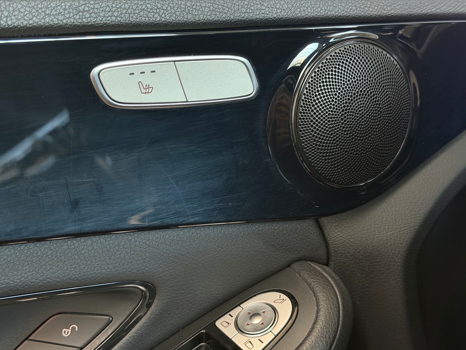 MERCEDES-BENZ C 220 d Swiss Star 4M 9G-Tronic | CH-Auto | 1-Hand | Frisch MFK | Ab Service-image-13