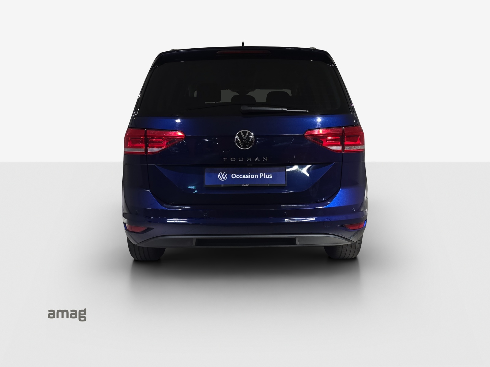 VW Touran 1.5 TSI EVO Highline DSG-image-3