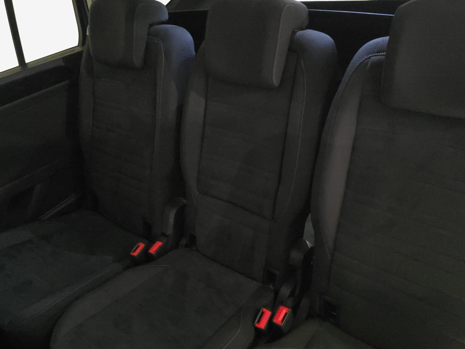 VW Touran 1.5 TSI EVO Highline DSG-image-11