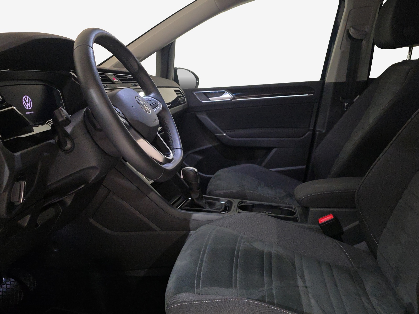 VW Touran 1.5 TSI EVO Highline DSG-image-7