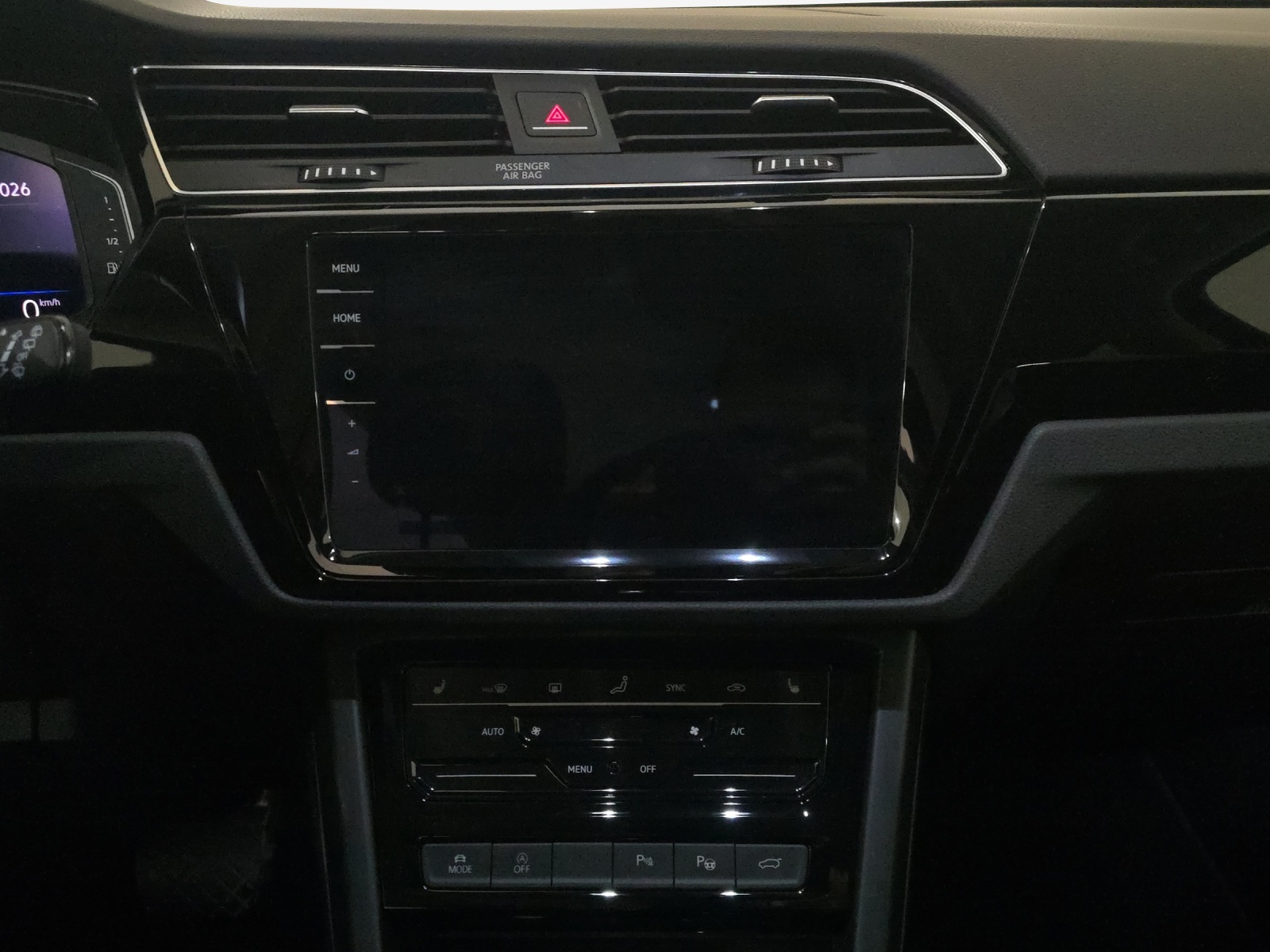 VW Touran 1.5 TSI EVO Highline DSG-image-10
