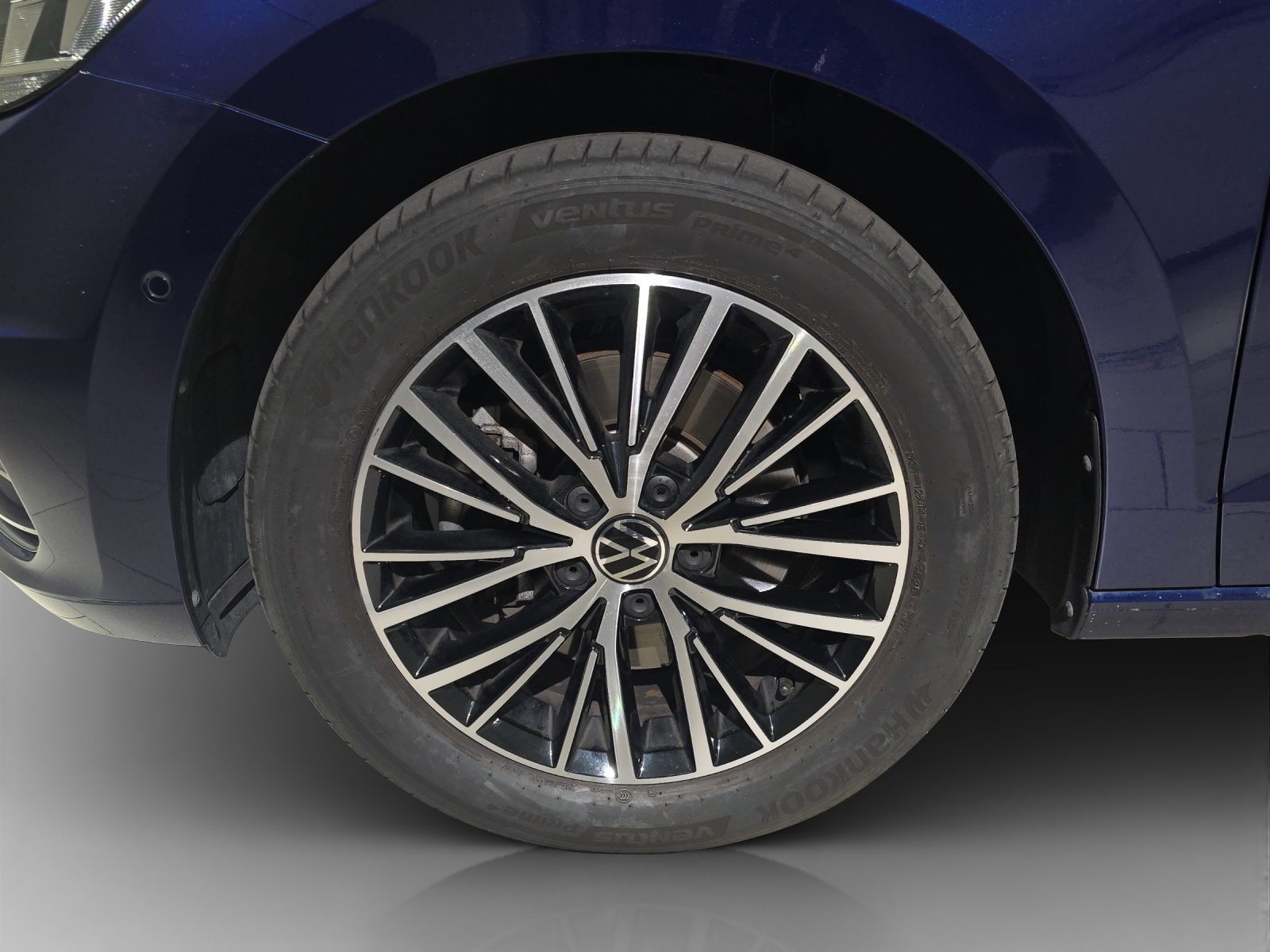 VW Touran 1.5 TSI EVO Highline DSG-image-15