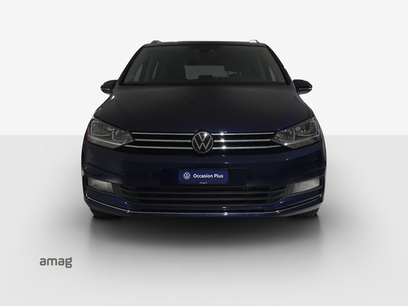 VW Touran 1.5 TSI EVO Highline DSG-image-6