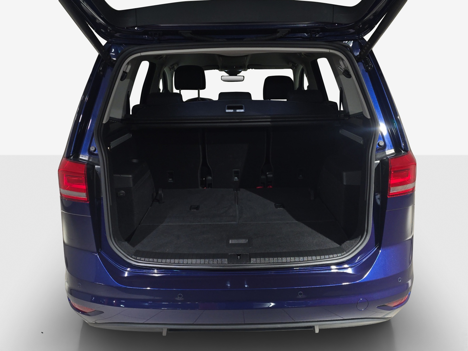 VW Touran 1.5 TSI EVO Highline DSG-image-12