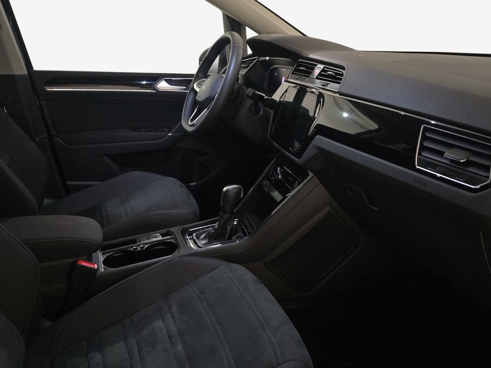 VW Touran 1.5 TSI EVO Highline DSG-image-14