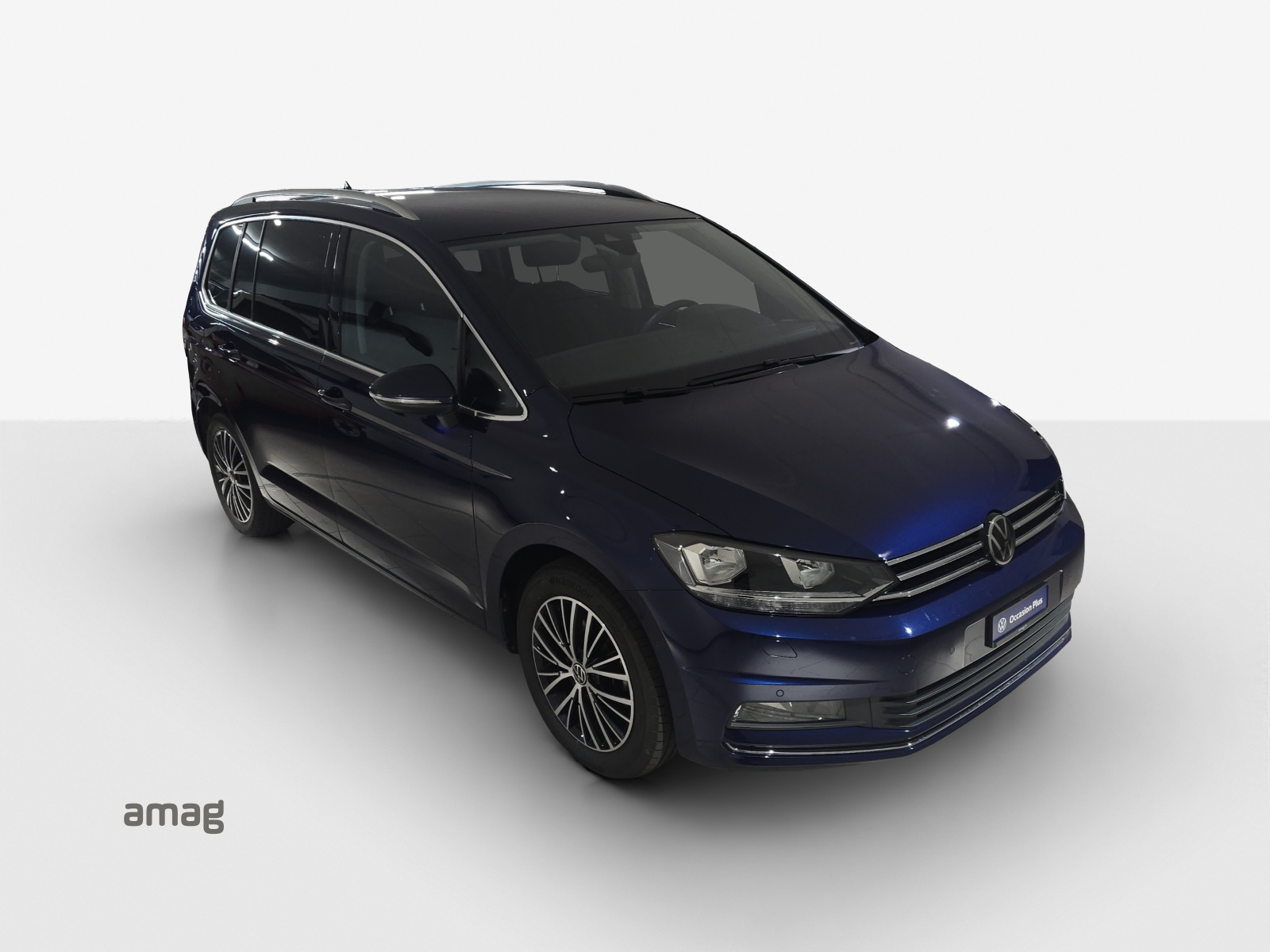 VW Touran 1.5 TSI EVO Highline DSG-image-13