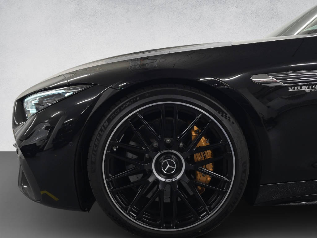 MERCEDES-BENZ SL 63 AMG 4Matic+-image-6