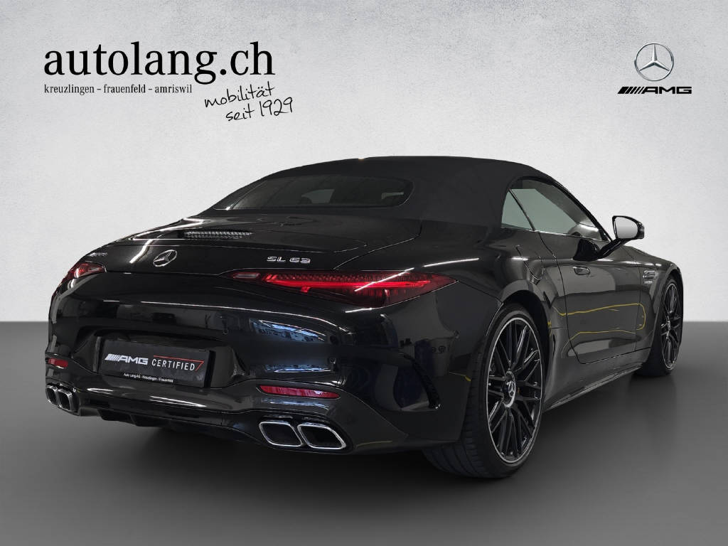 MERCEDES-BENZ SL 63 AMG 4Matic+-image-3