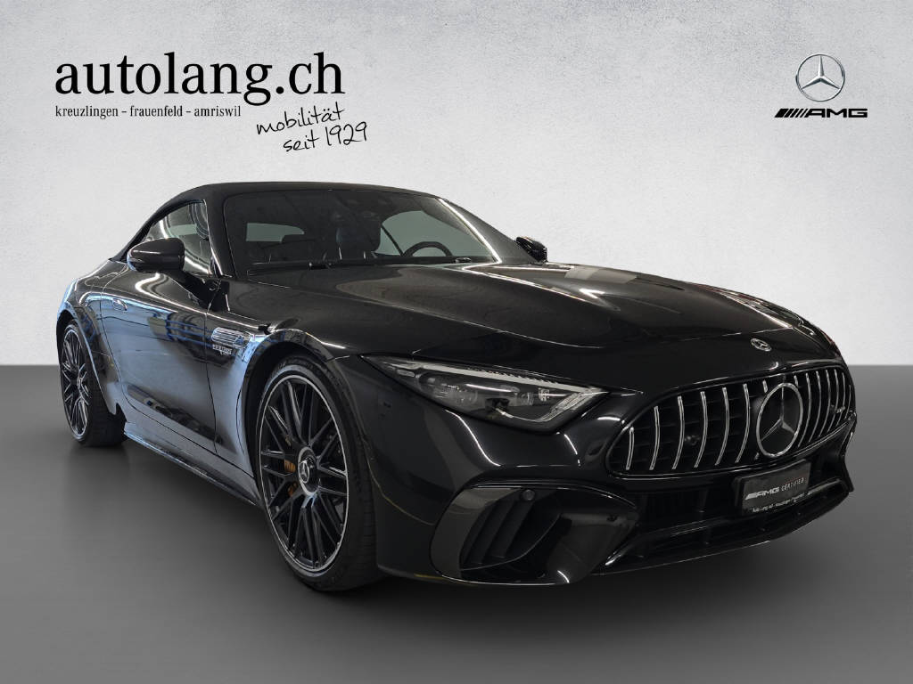 MERCEDES-BENZ SL 63 AMG 4Matic+-image-4