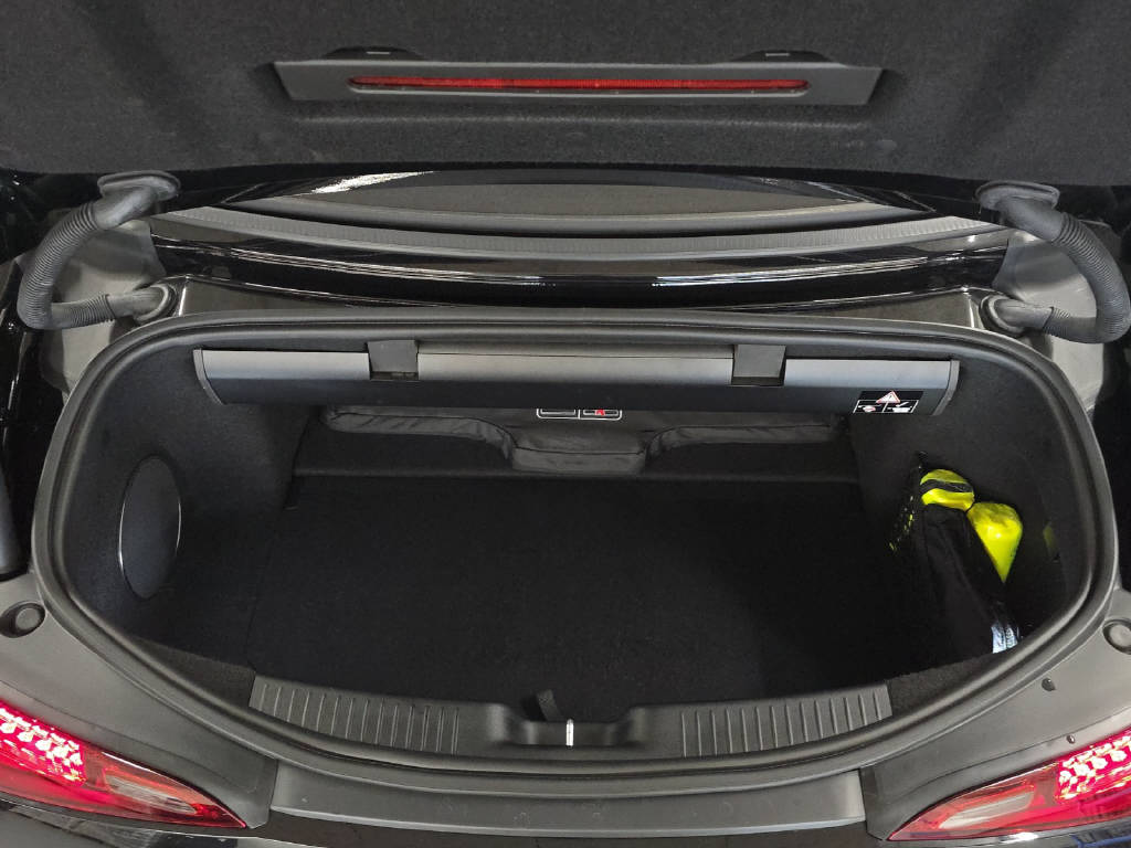 MERCEDES-BENZ SL 63 AMG 4Matic+-image-7