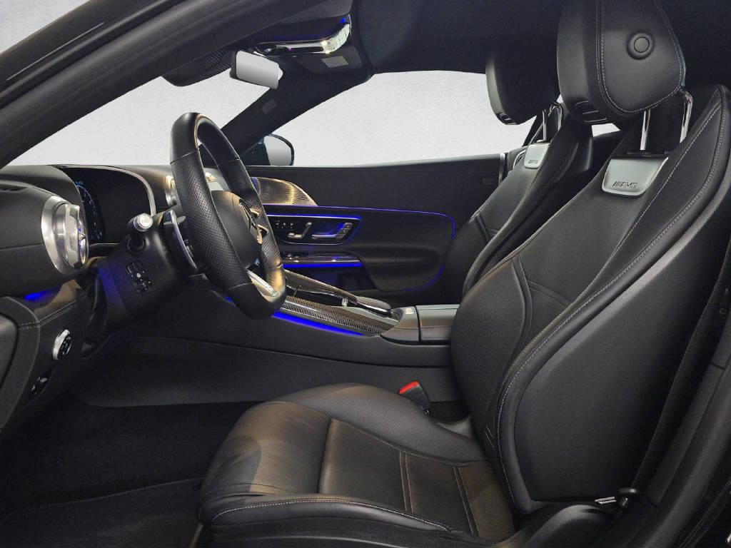 MERCEDES-BENZ SL 63 AMG 4Matic+-image-9
