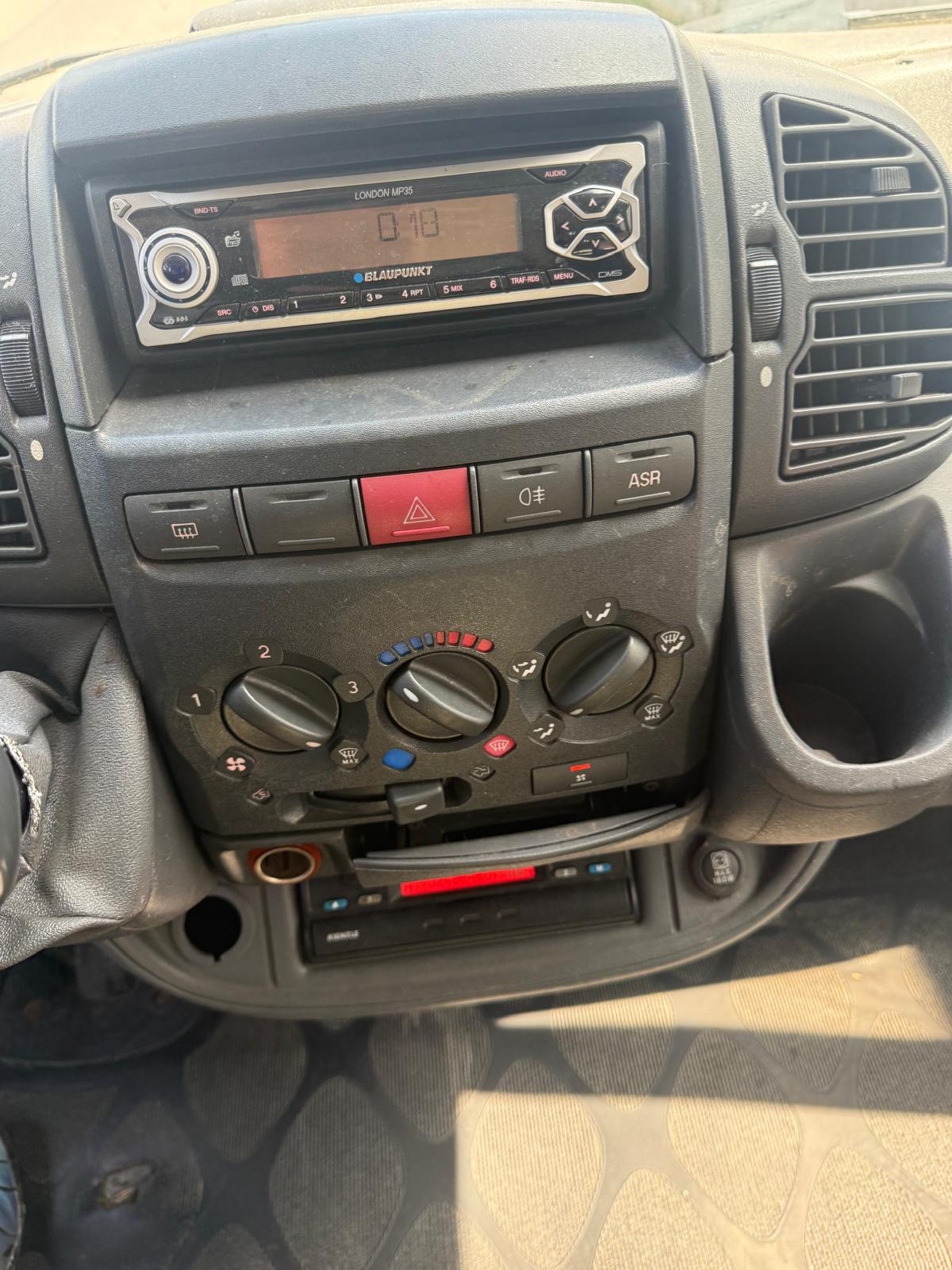 FIAT Ducato Maxi 2.3 JTD-image-11