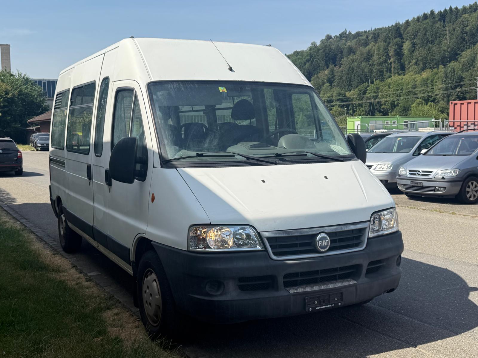 FIAT Ducato Maxi 2.3 JTD-image-4