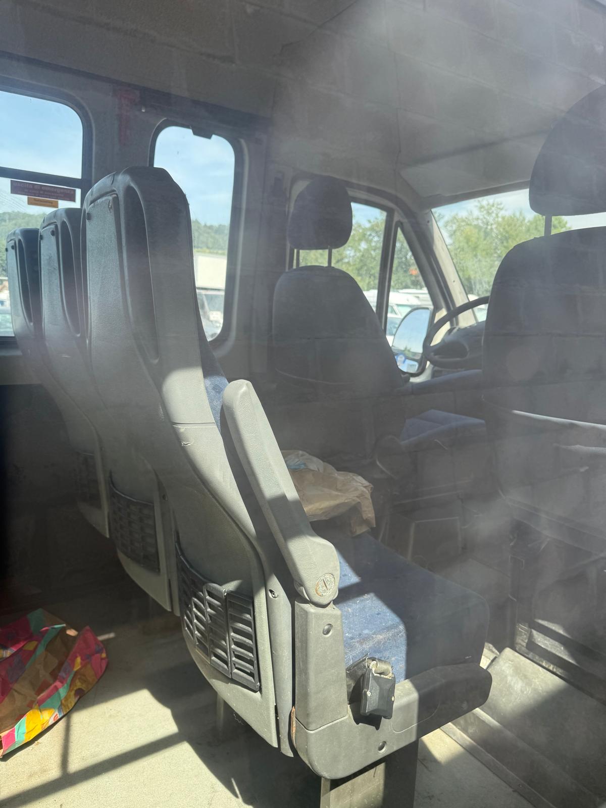 FIAT Ducato Maxi 2.3 JTD-image-8