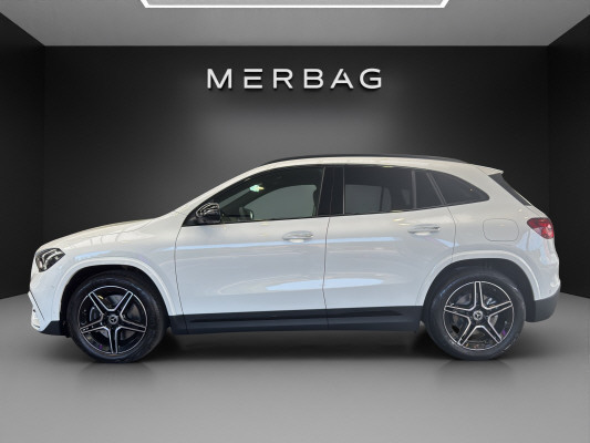 MERCEDES-BENZ GLA 250 4Matic Swiss Star-image-2