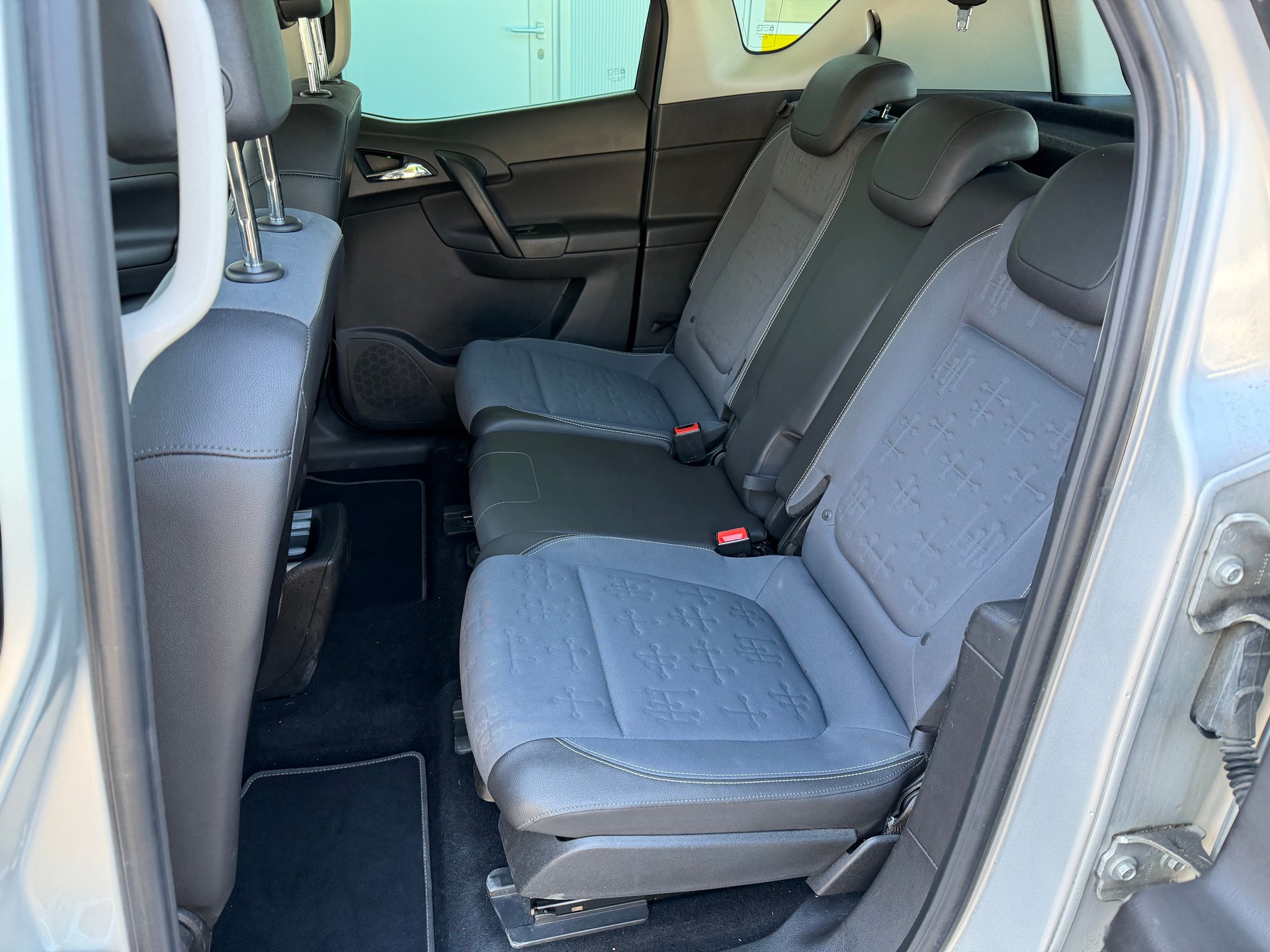 OPEL Meriva 1.4 Turbo Drive-image-9
