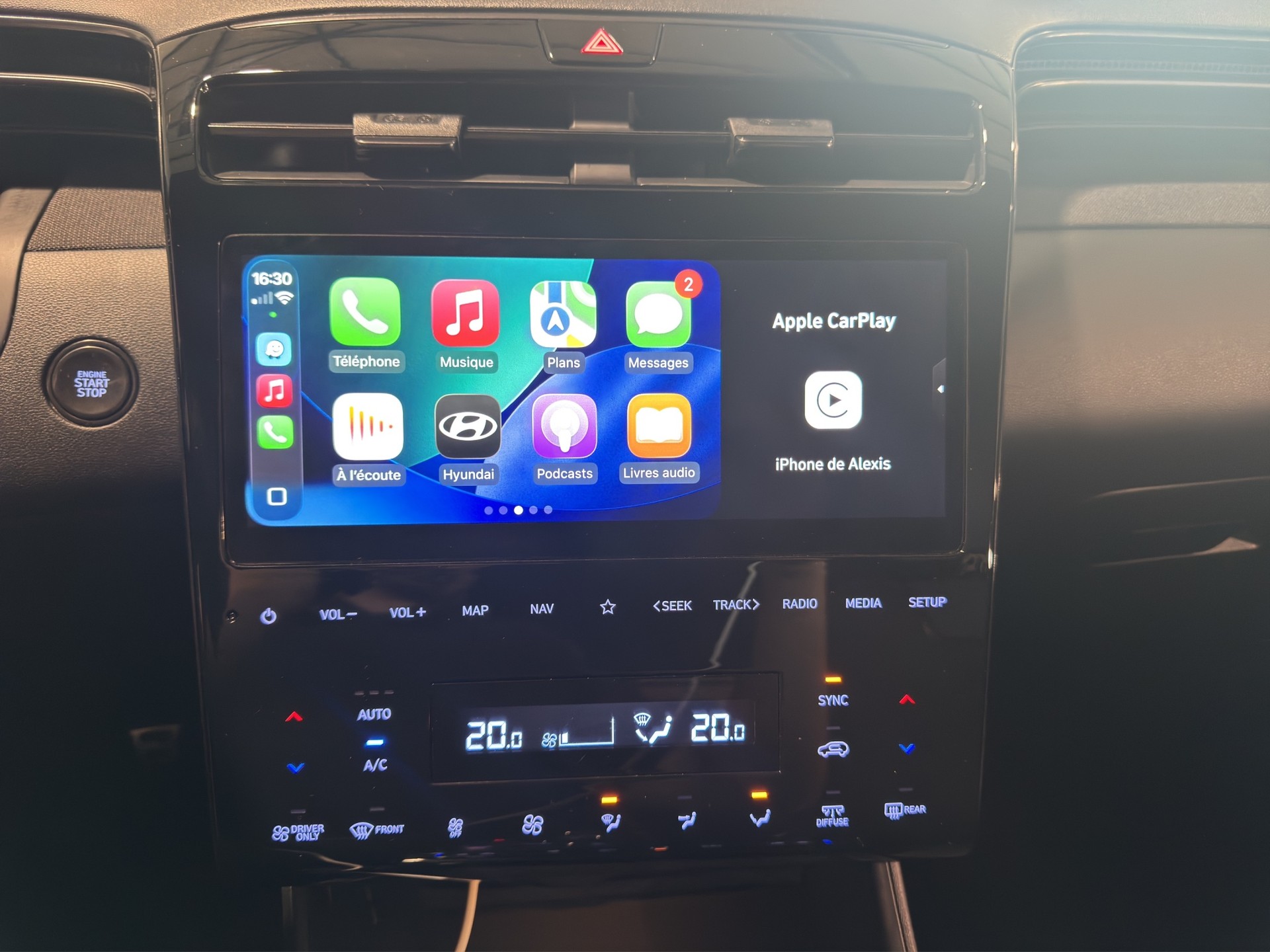 HYUNDAI Tucson 1.6 TGDI PHEV N Line 4WD-image-18
