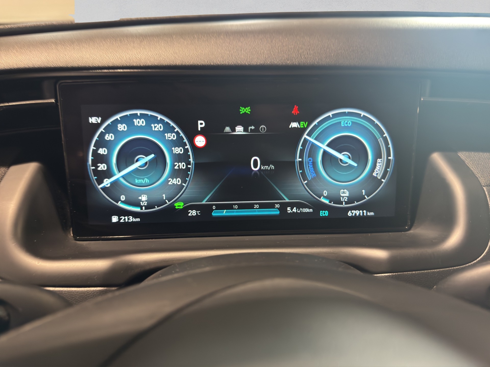 HYUNDAI Tucson 1.6 TGDI PHEV N Line 4WD-image-10