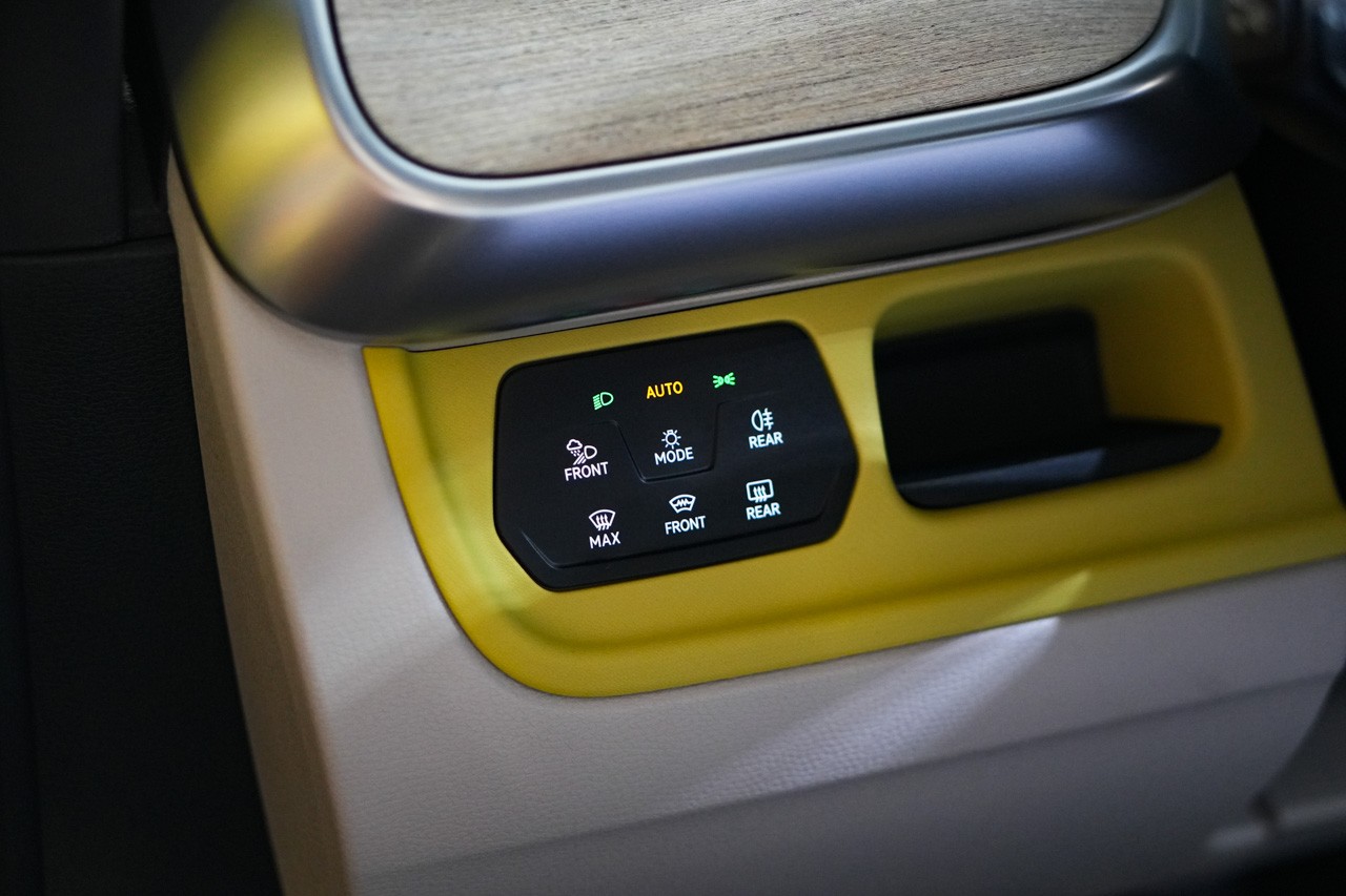 VW ID.Buzz NWB Pro-image-29