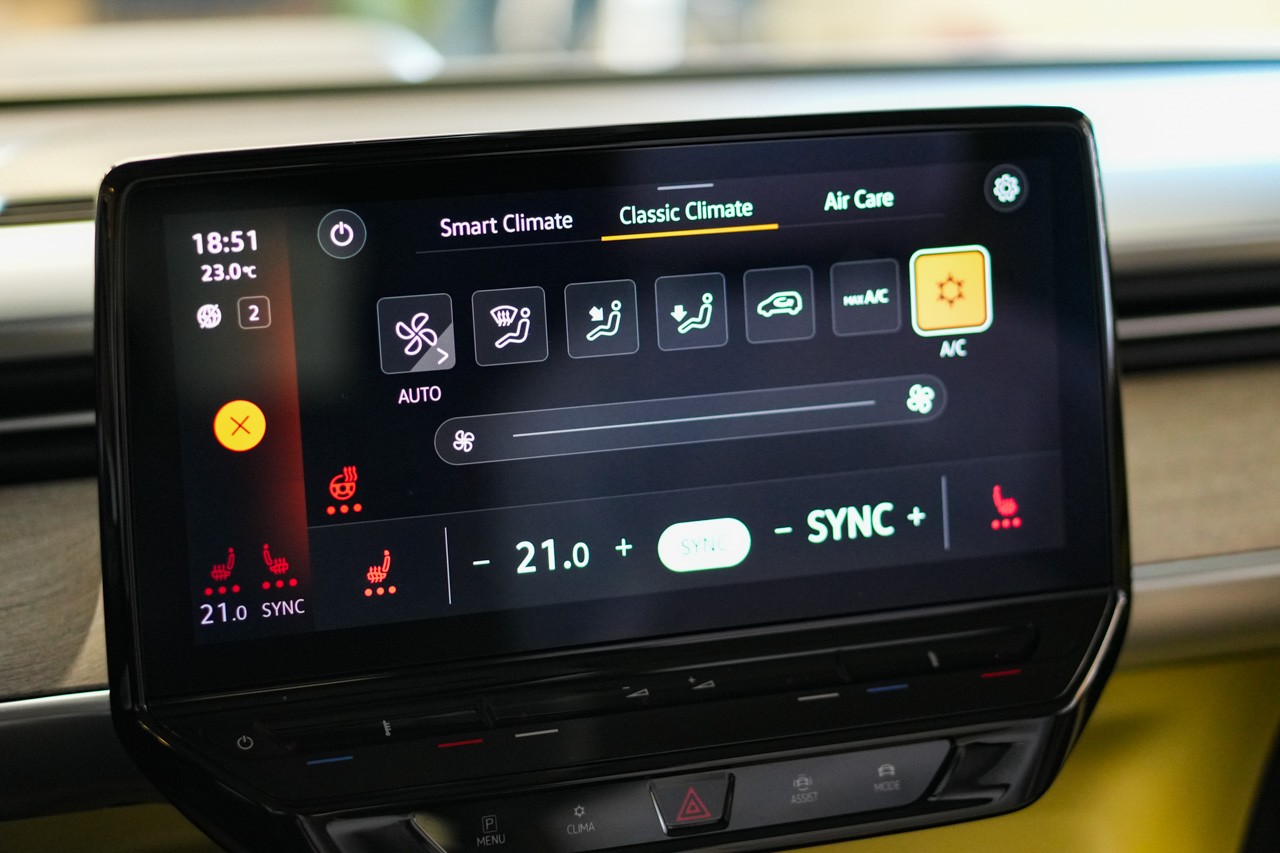 VW ID.Buzz NWB Pro-image-22