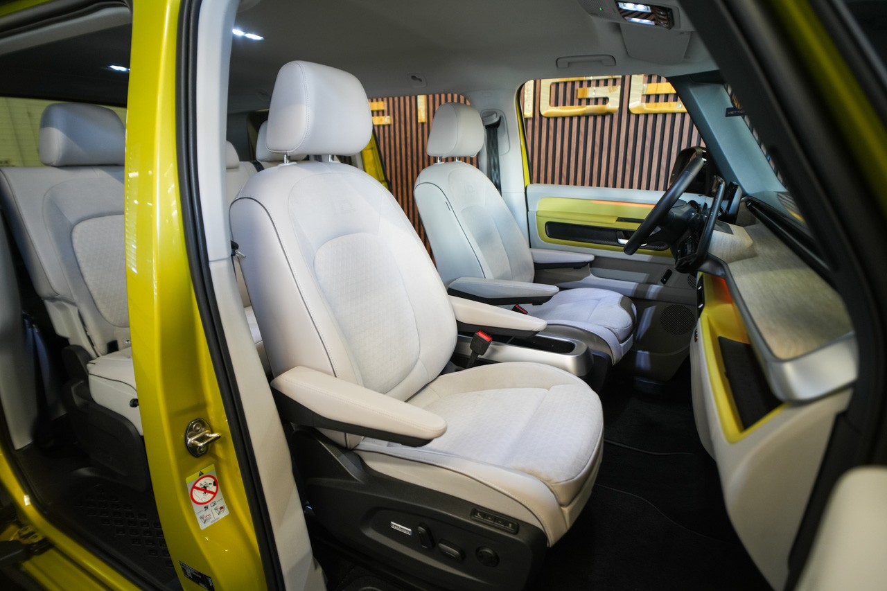VW ID.Buzz NWB Pro-image-16