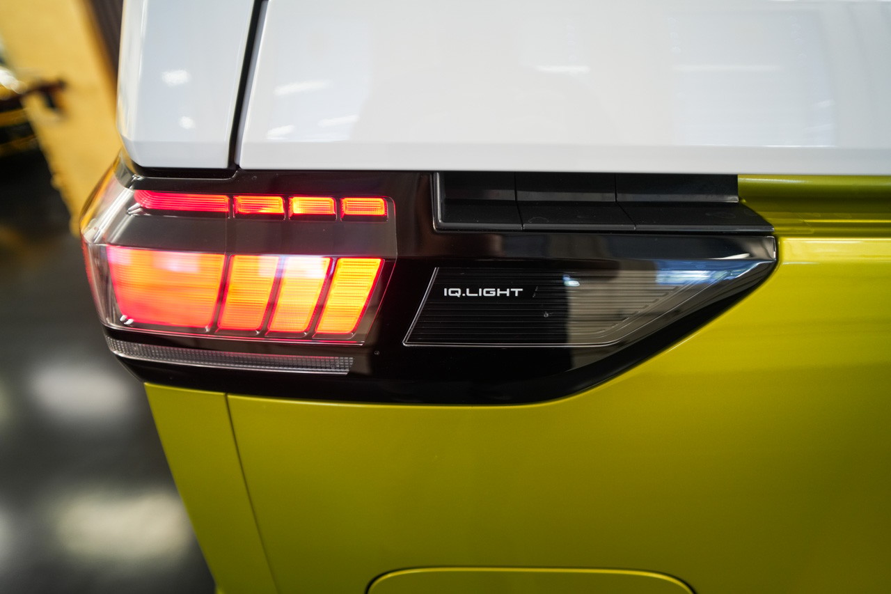 VW ID.Buzz NWB Pro-image-38