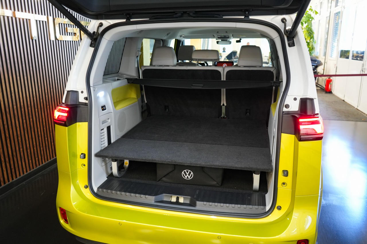 VW ID.Buzz NWB Pro-image-7