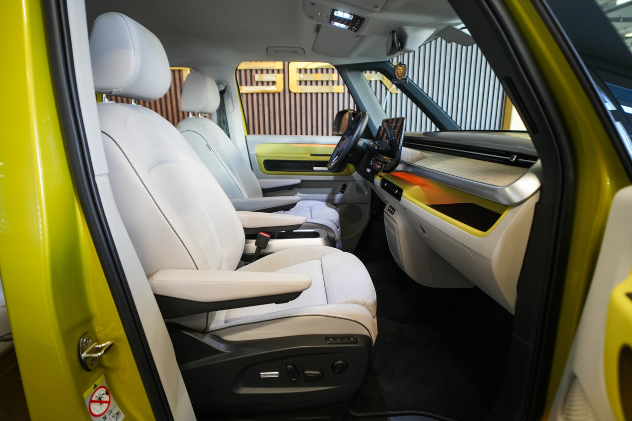 VW ID.Buzz NWB Pro-image-14