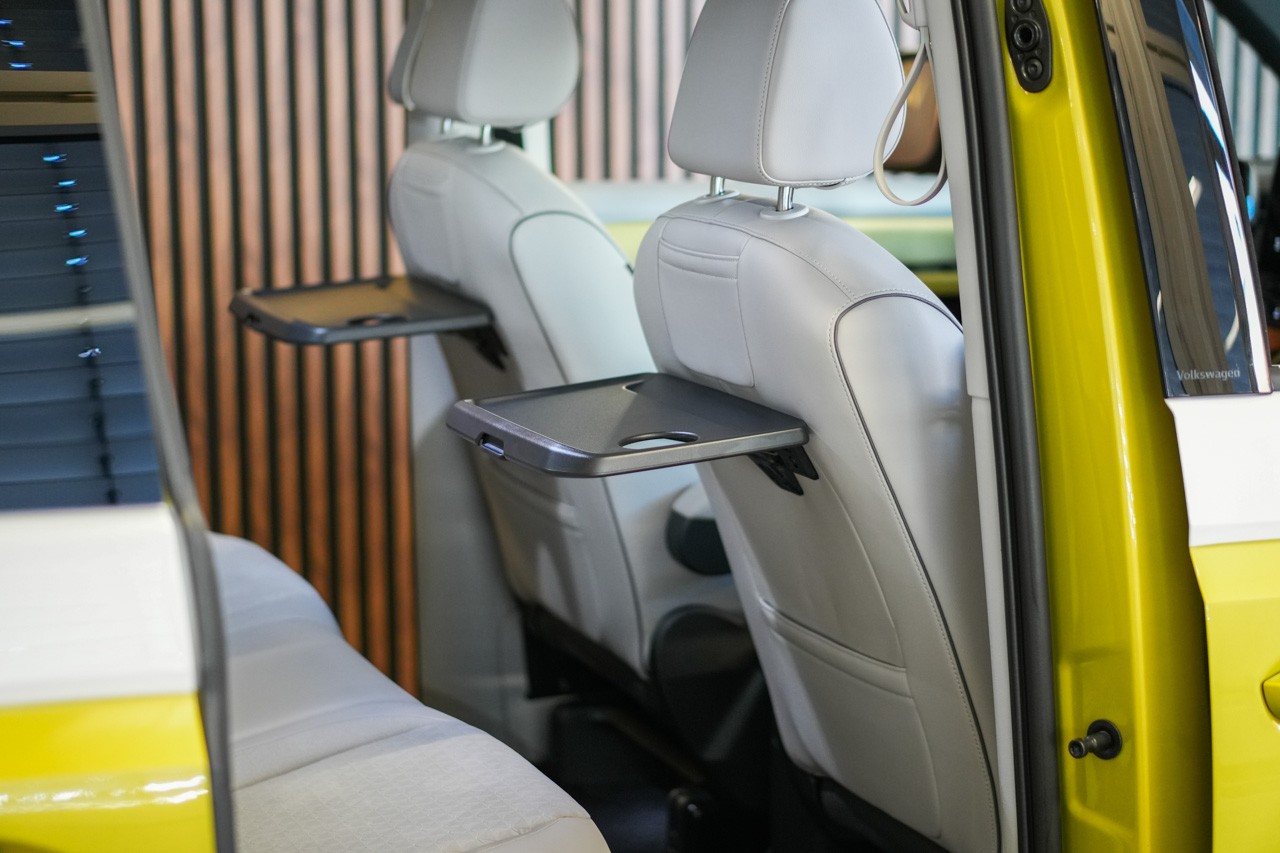 VW ID.Buzz NWB Pro-image-18