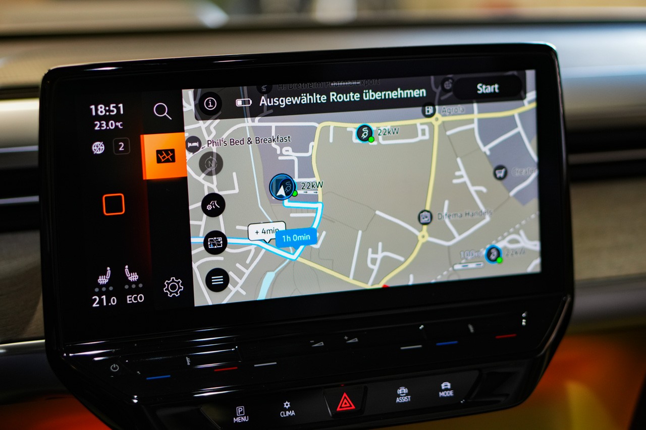 VW ID.Buzz NWB Pro-image-21