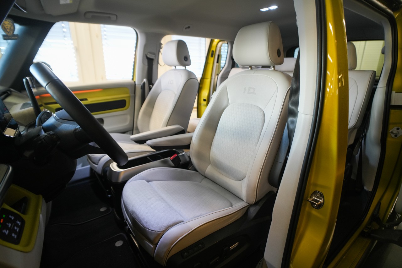 VW ID.Buzz NWB Pro-image-12
