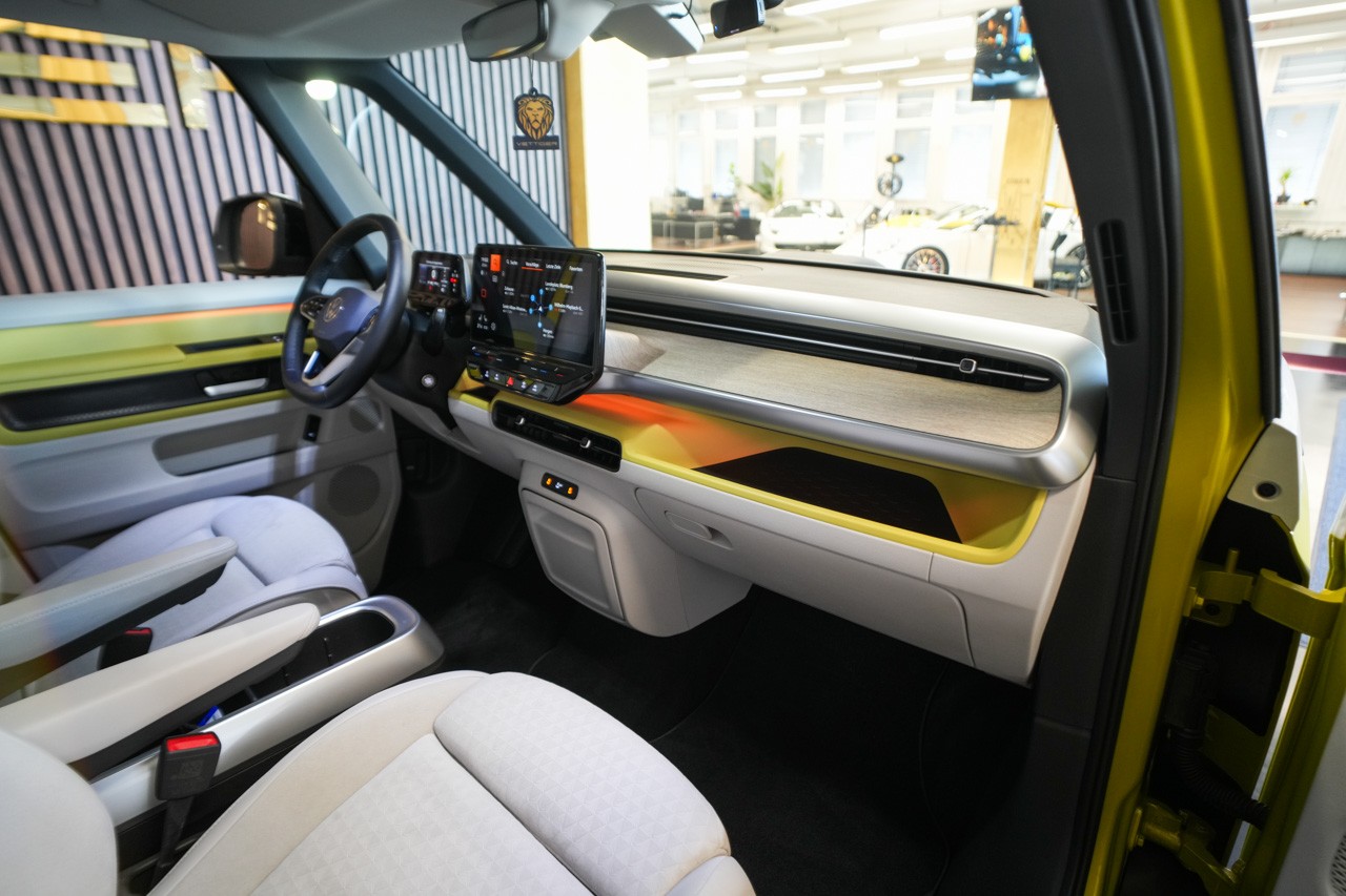 VW ID.Buzz NWB Pro-image-15