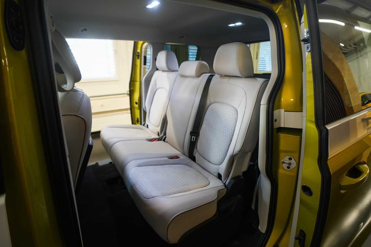 VW ID.Buzz NWB Pro-image-19