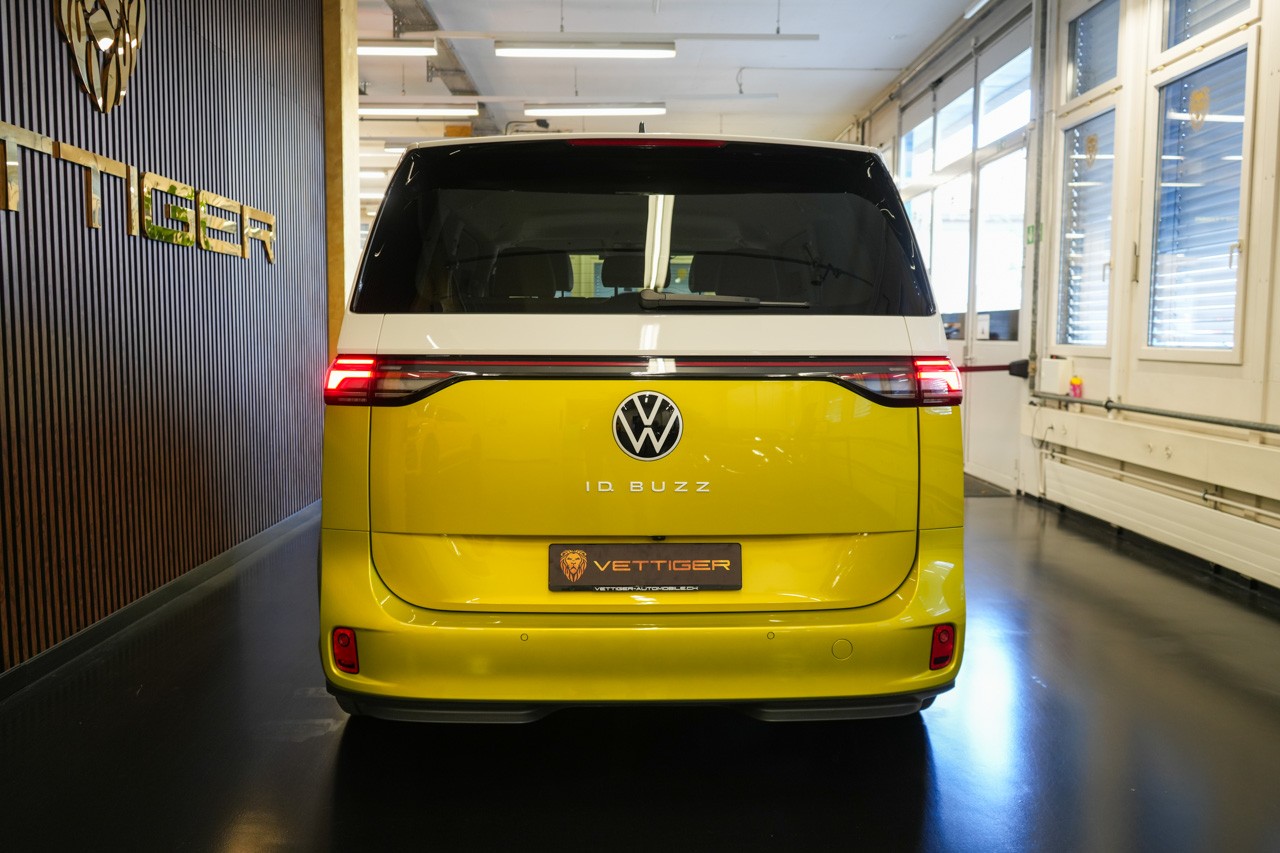 VW ID.Buzz NWB Pro-image-4