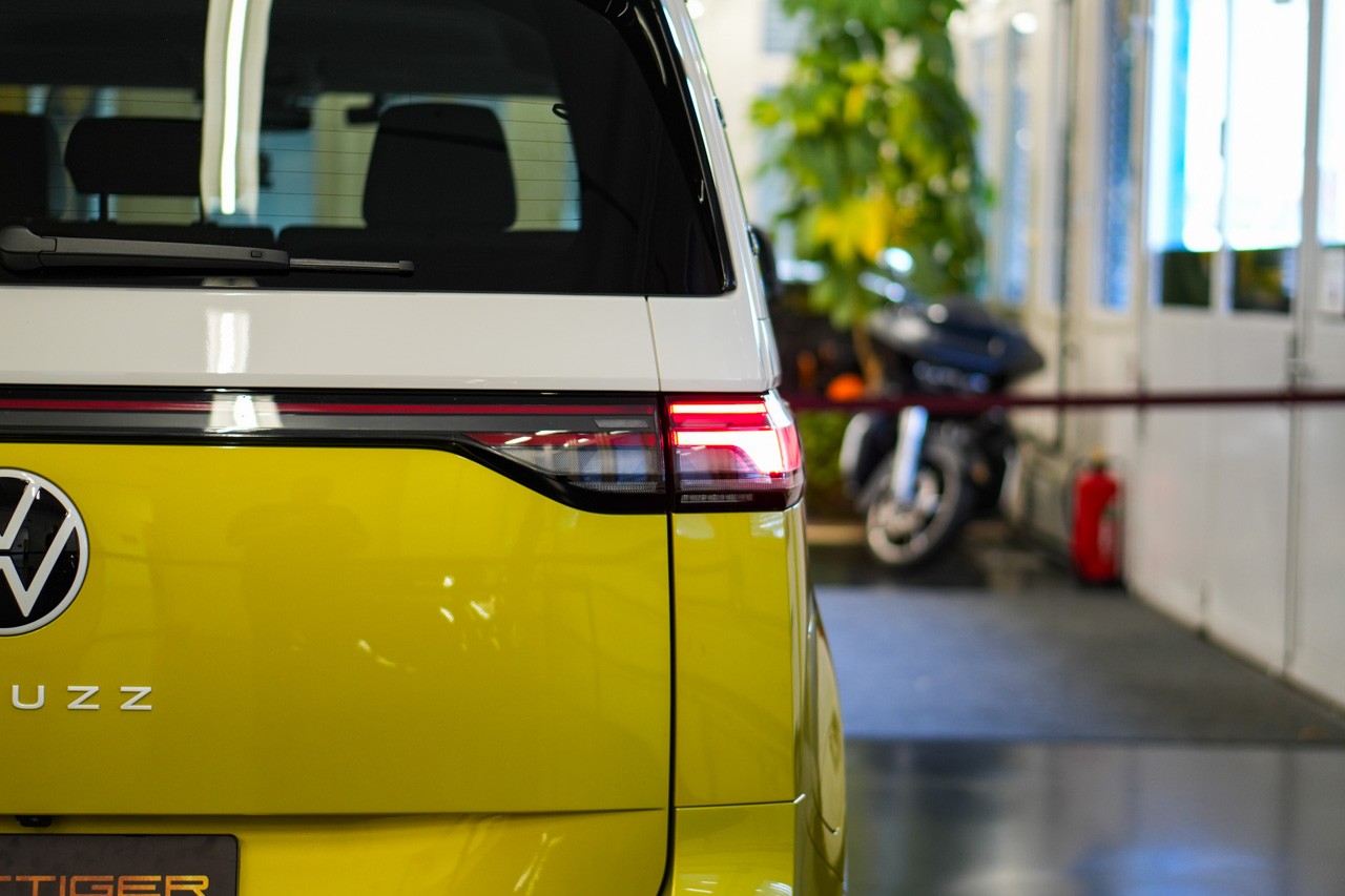 VW ID.Buzz NWB Pro-image-9