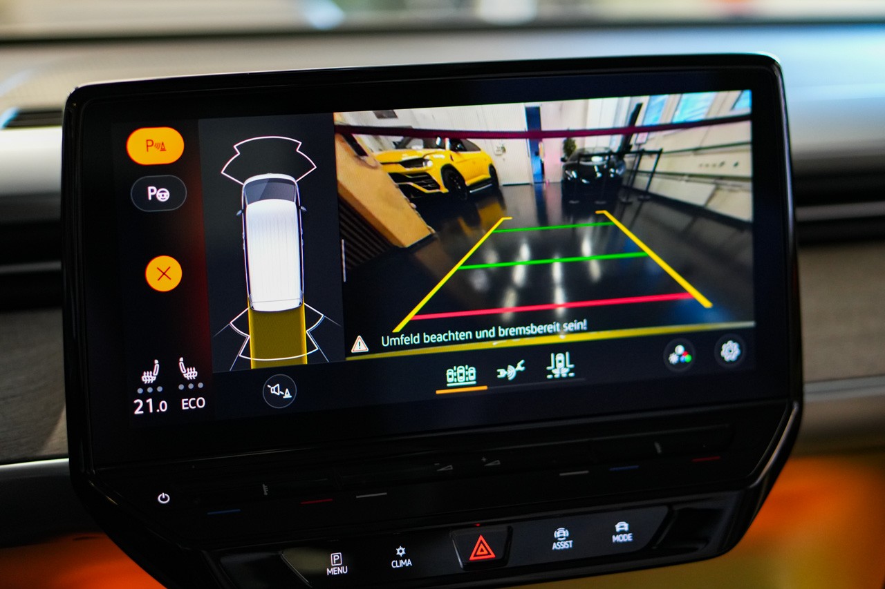 VW ID.Buzz NWB Pro-image-20