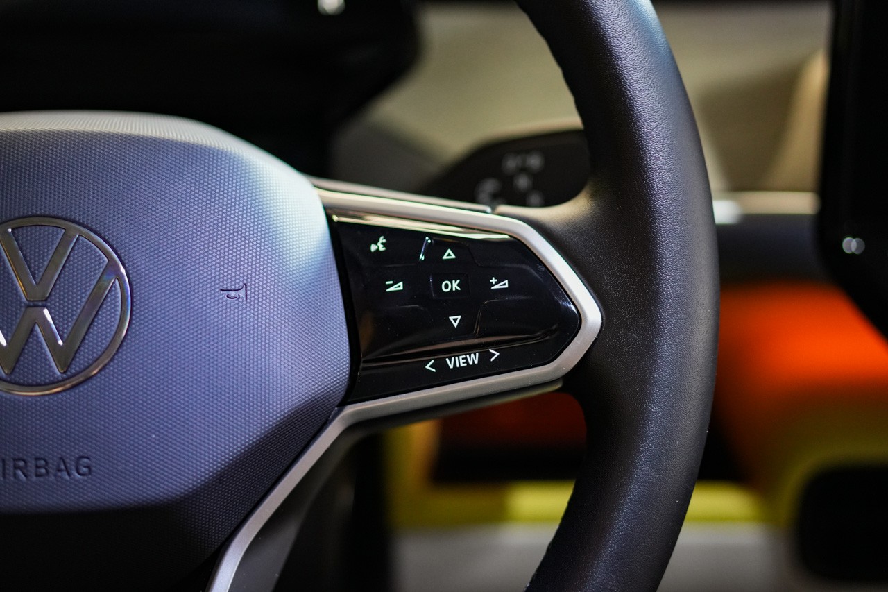 VW ID.Buzz NWB Pro-image-31