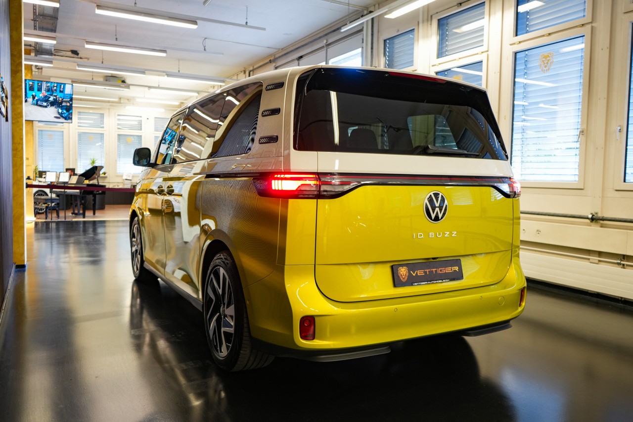VW ID.Buzz NWB Pro-image-3