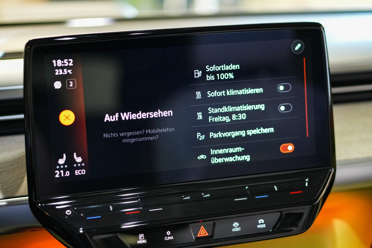 VW ID.Buzz NWB Pro-image-23