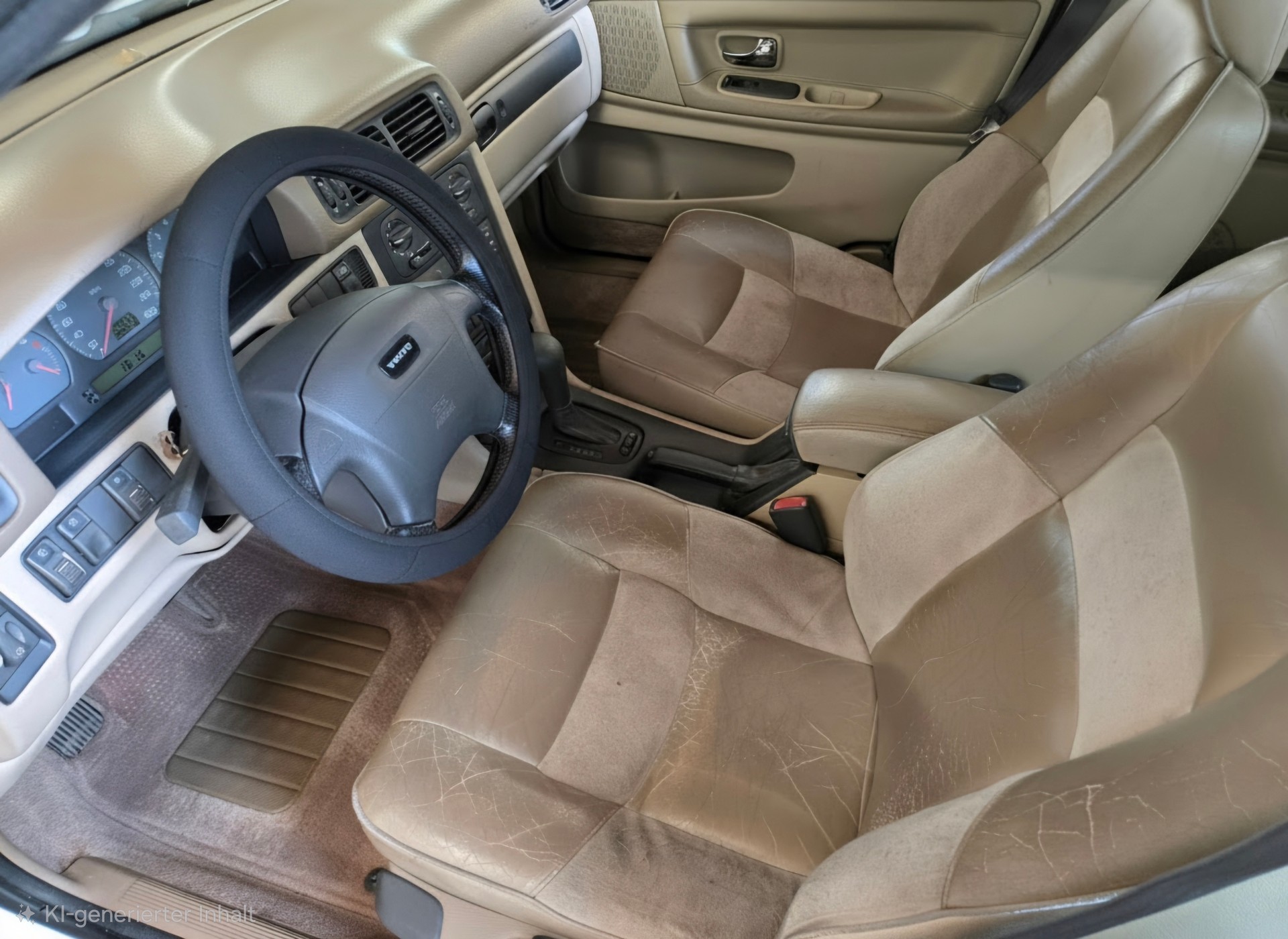 VOLVO V70 2.5-image-15