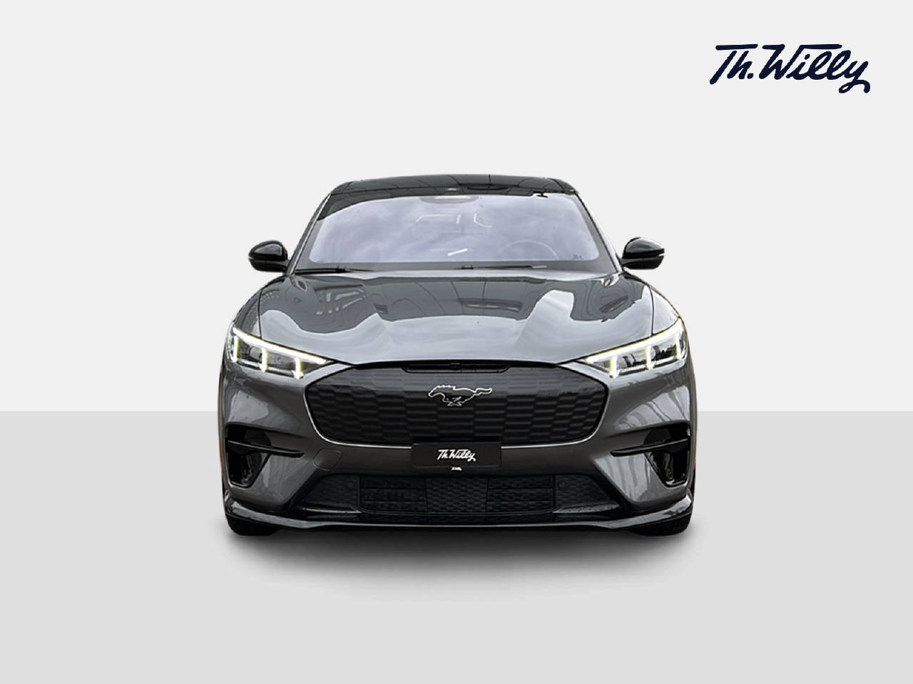 FORD Mustang Mach-E Extended GT AWD-image-7