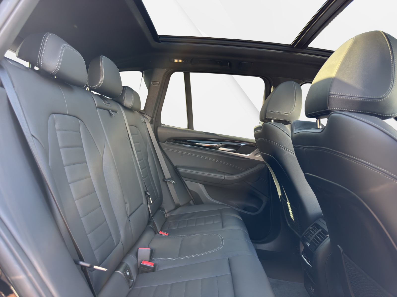 BMW X3 xDrive 48V 20d-image-14