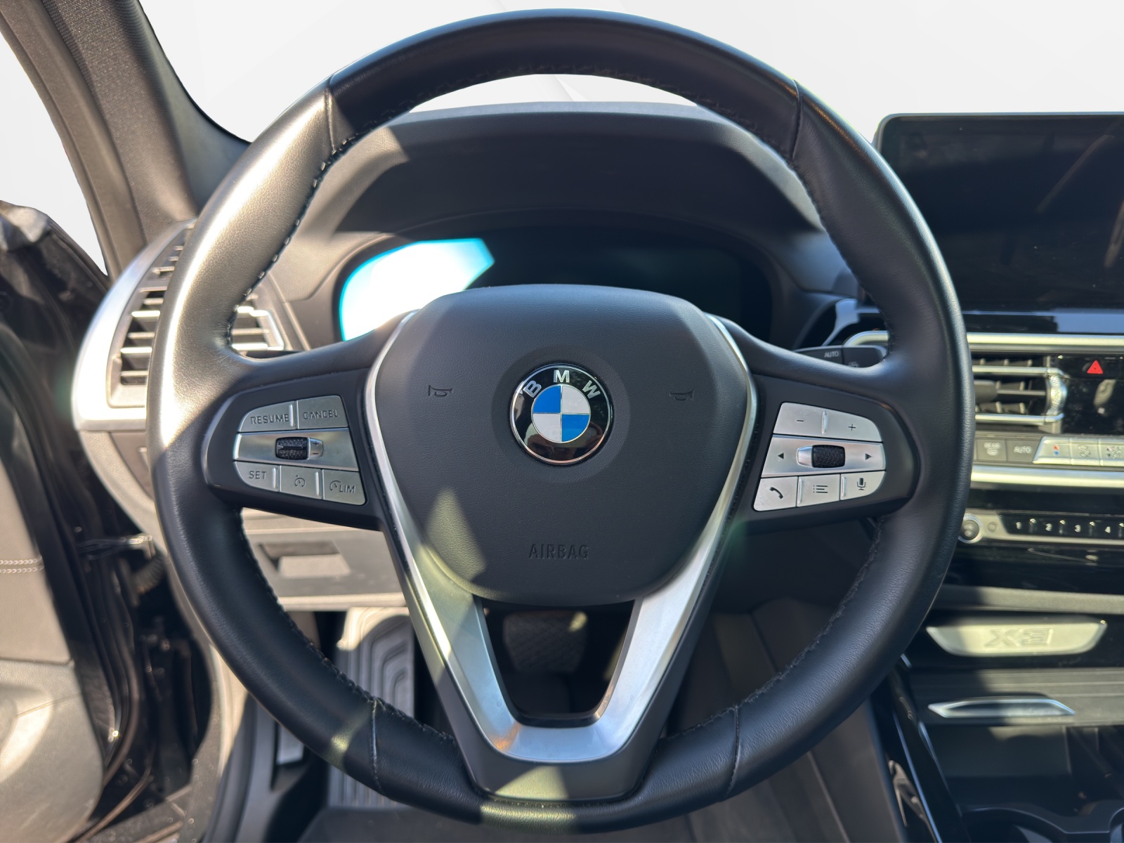BMW X3 xDrive 48V 20d-image-9