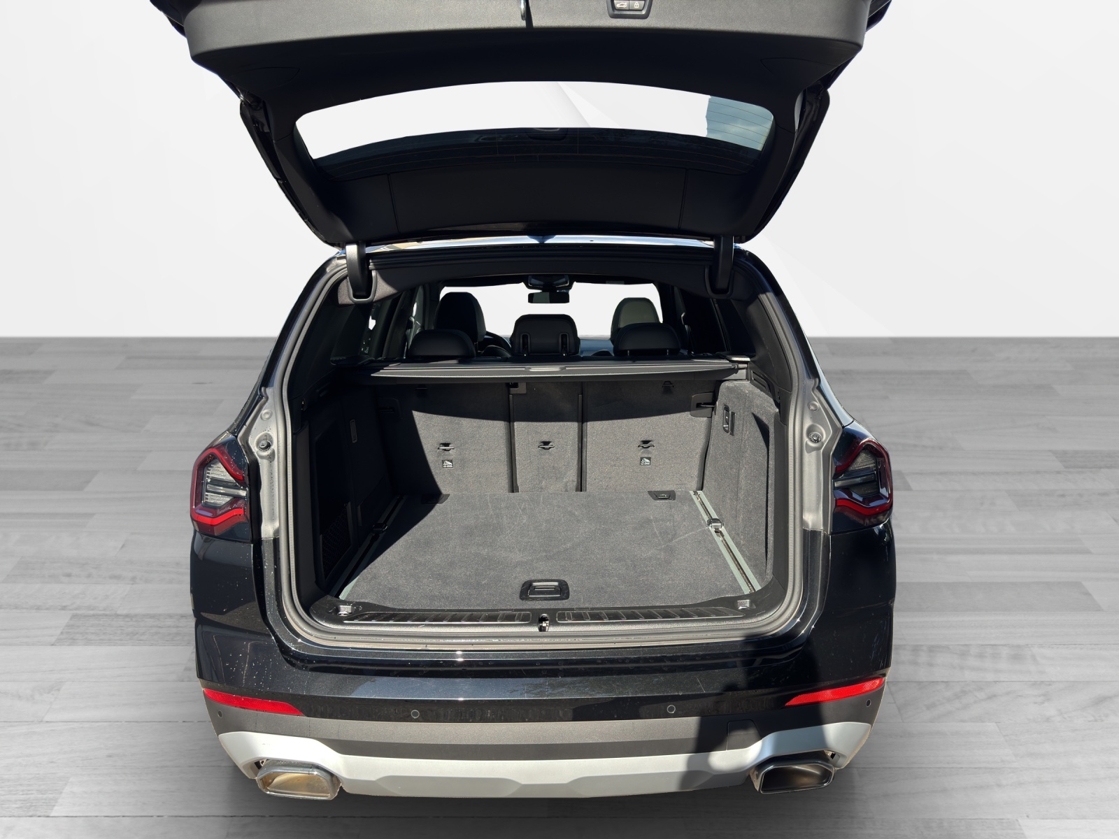 BMW X3 xDrive 48V 20d-image-15