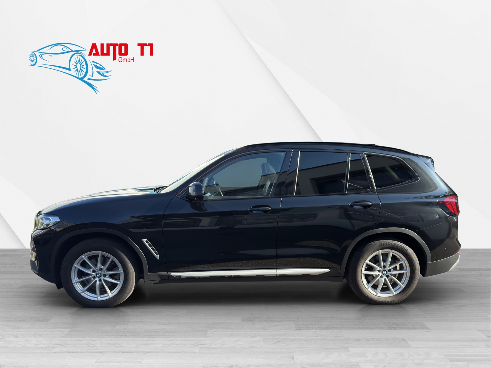 BMW X3 xDrive 48V 20d-image-2