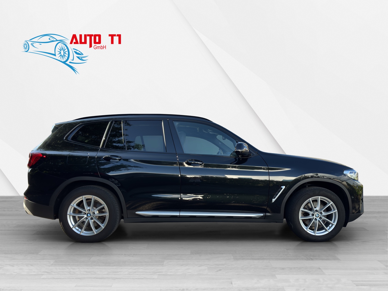 BMW X3 xDrive 48V 20d-image-6