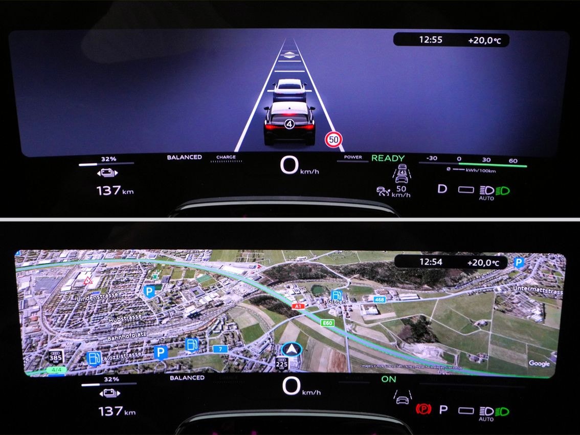 AUDI A6 e-tron Avant quattro S line-image-15