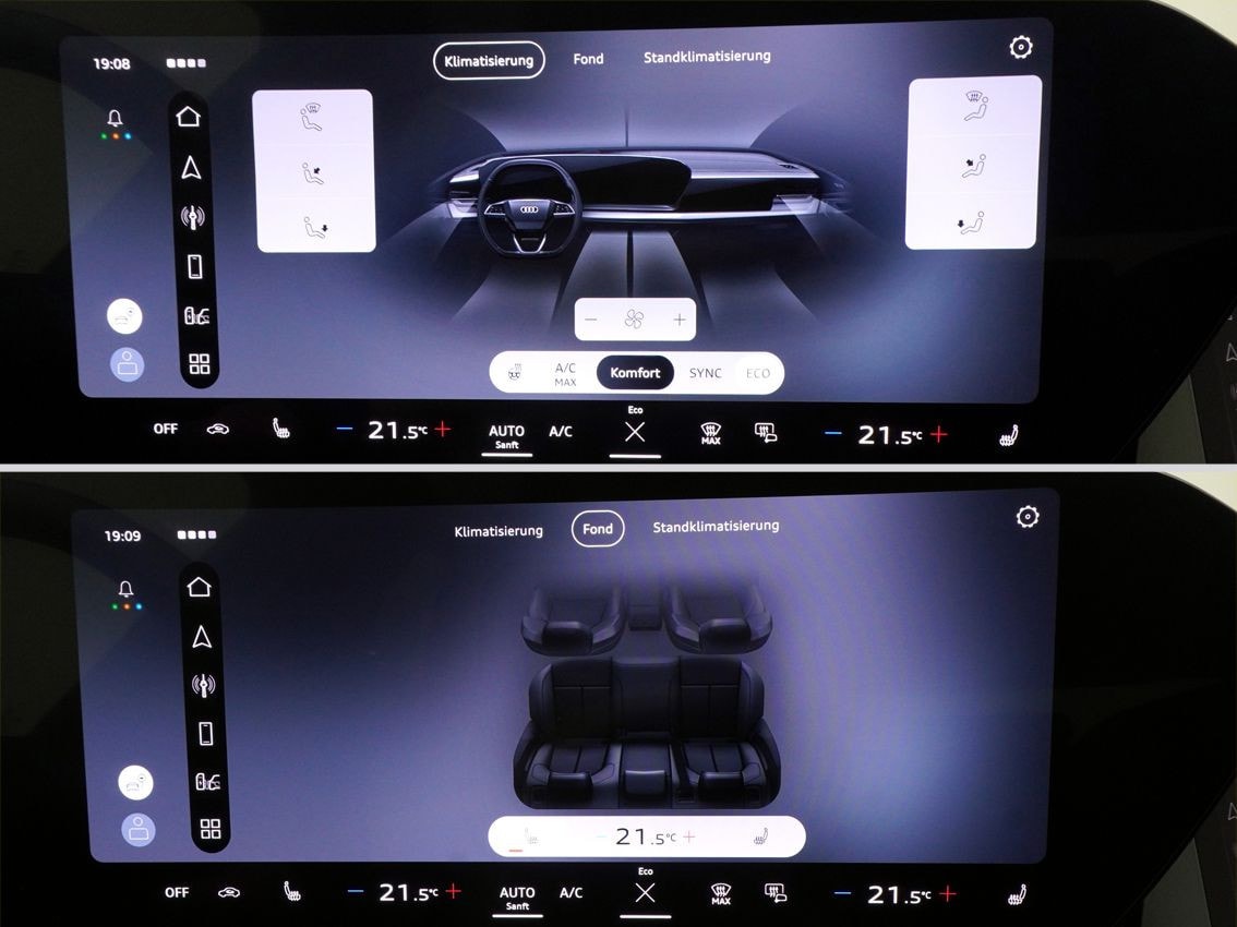 AUDI A6 e-tron Avant quattro S line-image-20