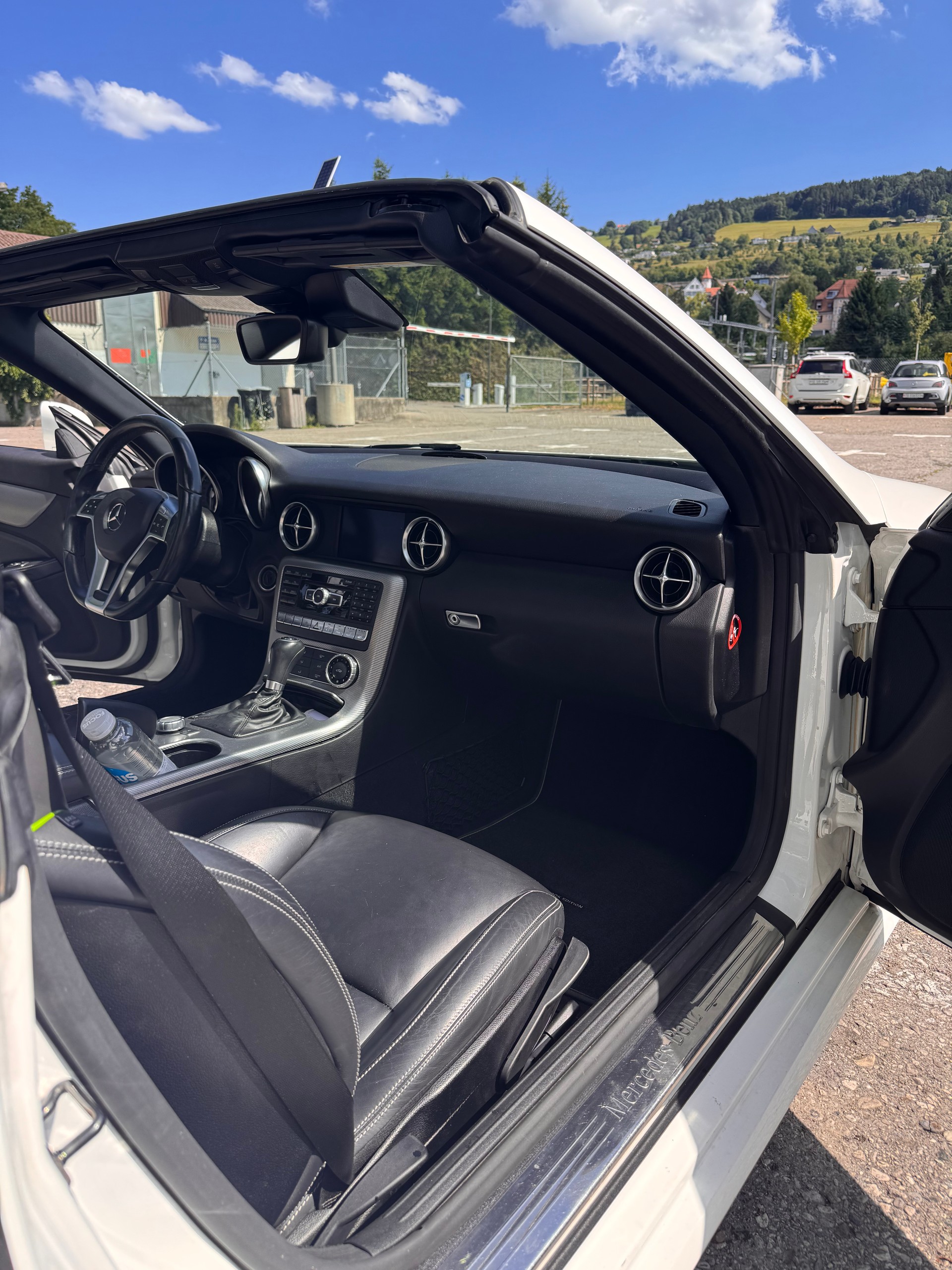 MERCEDES-BENZ SLK 200-image-8